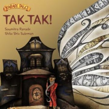 Tak Tak audiobook, Soumitra Ranade