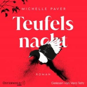 Teufelsnacht, Michelle Paver