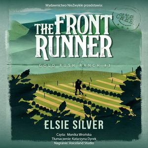 The Front Runner, Elsie Silver