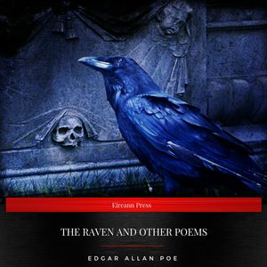 The Raven and Other Poems, Edgar Allen Poe