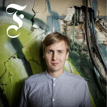 Till Reiners, warum sind Laberpodcasts so erfolgreich? audiobook, Frankfurter Allgemeine Zeitung FAZ