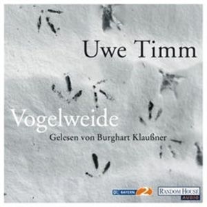 Vogelweide, Uwe Timm