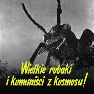 Wielkie robaki i komuniści z kosmosu, czyli o filmowych lękach Amerykanów z lat 50., Anna Lacka-Adamczyk