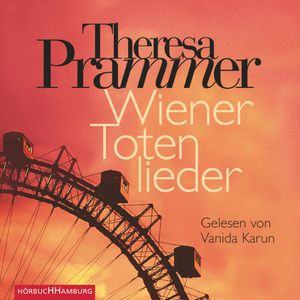 Wiener Totenlieder, Theresa Prammer