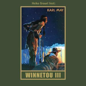 Winnetou III, Karl May