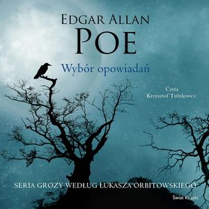 Wybór opowiadań, Edgar Allan Poe