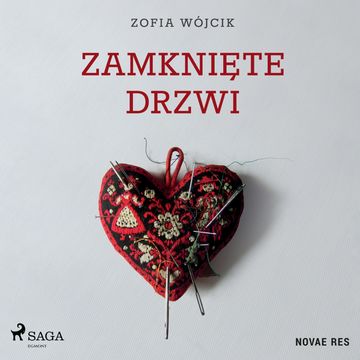 Zamknięte drzwi, Zofia Wójcik