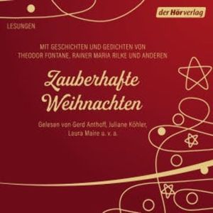 Zauberhafte Weihnachten, Herman Bang