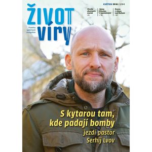 Život víry 2023/05, Život víry