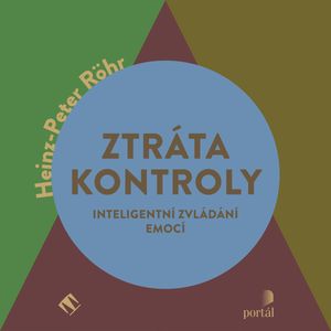 Ztráta kontroly, Heinz-Peter Röhr
