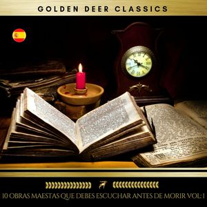 10 obras maestas que debes escuchar antes de morir: Vol. 1, Gustavo Adolfo Bécquer