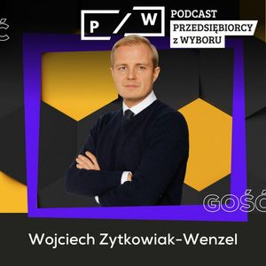 #116 Praca z domu poza domem - Wojciech Zytkowiak-Wenzel, Mariusz Malicki, Mateusz Maik, Michał Kucharski, Paweł Badura, Piotr Łysko