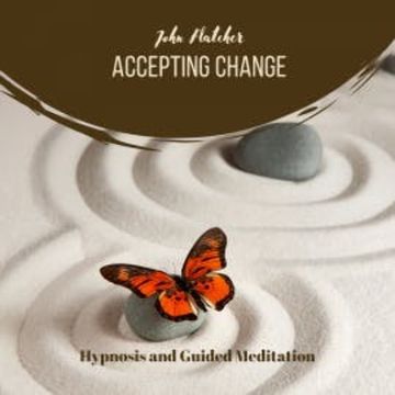 Accepting Change audiobook, John Flatcher