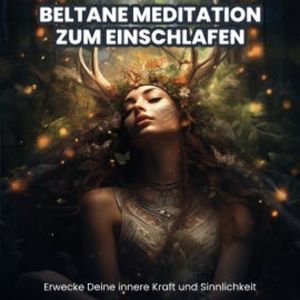 Beltane Meditation zum Einschlafen, Raphael Kempermann