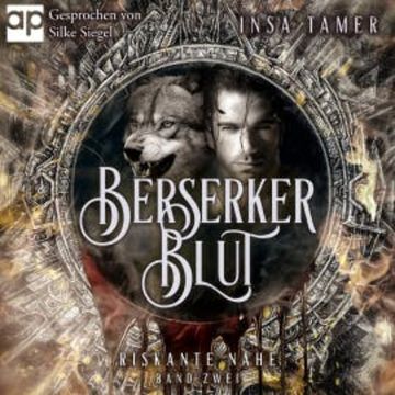Berserkerblut (Band 2) audiobook, Insa Tamer
