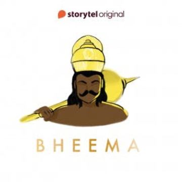 Bheema audiobook, Amol Raikar