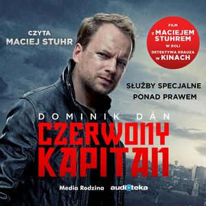 Czerwony Kapitan, Dominik Dán