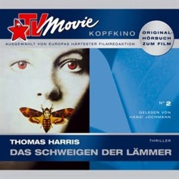 Das Schweigen der Lämmer audiobook, Thomas Harris