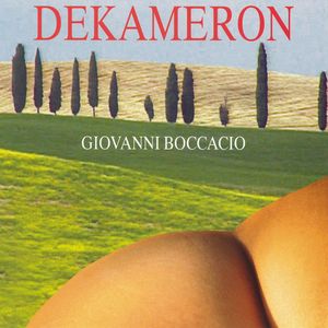 Dekameron, Giovanni Boccaccio