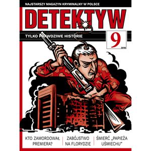 Detektyw nr 9/2018, Polska Agencja Prasowa S. A.