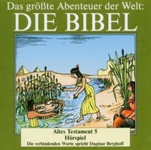 Die Bibel - Altes Testament vol.5, Diverse