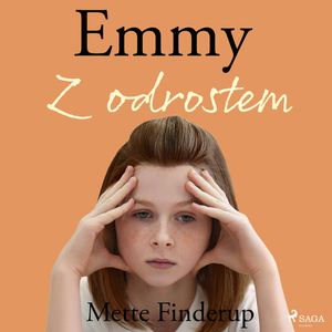 Z odrostem Emmy. Tom 6, Mette Finderup