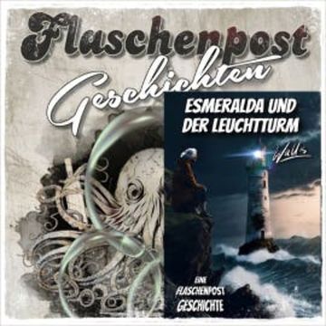 Esmeralda und der Leuchtturm audiobook, Wallis