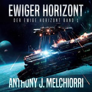 Ewiger Horizont, Anthony J. Melchiorri