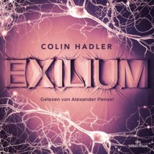 Exilium, Colin Hadler