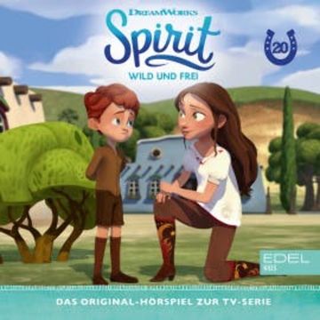 Folge 20: April, April! / Große Schwester Lucky (Das Original-Hörspiel zur TV-Serie) audiobook, Susanne Sternberg