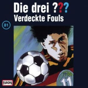 Folge 81: Verdeckte Fouls, N.N.
