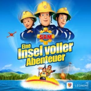 Folgen 90-94: Eine Insel voller Abenteuer, Stefan Eckel