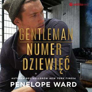 Gentleman numer dziewięć, Penelope Ward
