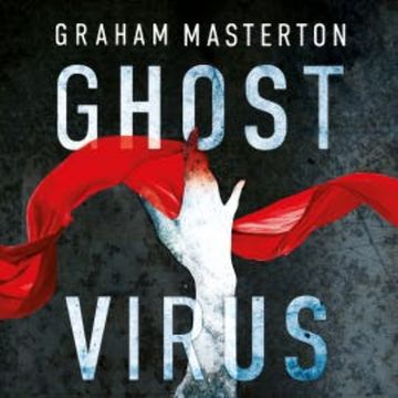 Ghost Virus audiobook, Graham Masterton