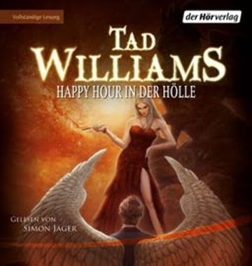 Happy Hour in der Hölle audiobook, Tad Williams