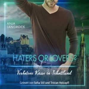 Haters or Lovers?, Anja Langrock
