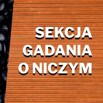 Jak będzie na chillout sesji- sekcja gadania o niczym audiobook, Jakub Bujanowski, Kacper Skarbek, Krzysztof Majchrzak