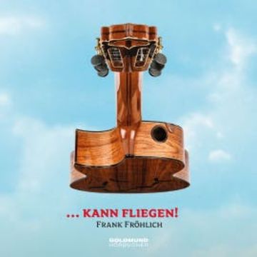"Kann Fliegen!" audiobook, Joachim Ringelnatz