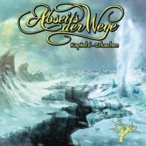 Kapitel 06: Erloschen, Volker Sassenberg