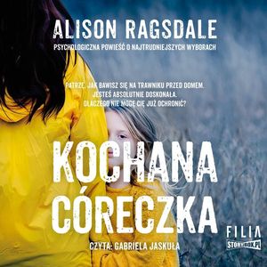 Kochana córeczka, Alison Ragsdale