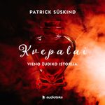 KVEPALAI. Vieno žudiko istorija