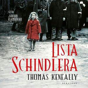Lista Schindlera, Thomas Keneally