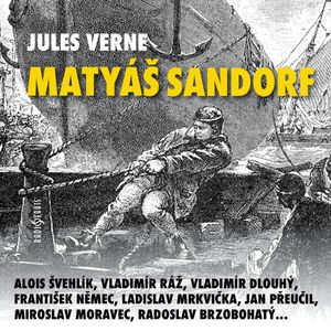 Matyáš Sandorf, Jules Verne