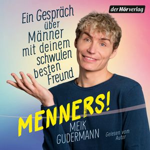 Menners!, Meik Gudermann