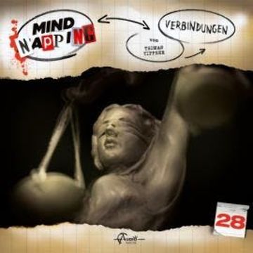 MindNapping, Folge 28: Verbindungen audiobook, Thomas Tippner
