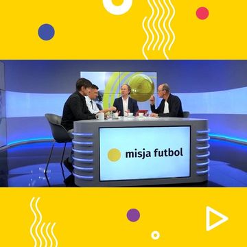 Misja Futbol (15.04) audiobook, Izabela Koprowiak, Michał Pol