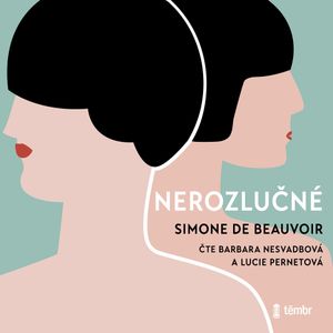 Nerozlučné, Simon de Beauvoir