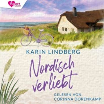 Nordisch verliebt audiobook, Karin Lindberg