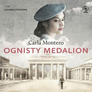 Ognisty Medalion, Carla Montero