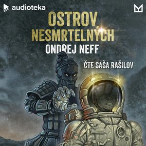 Ostrov nesmrtelných, Ondřej Neff